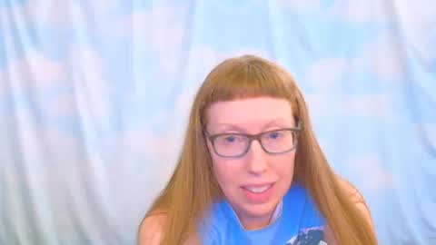 Snapshot of ember_starleena chatting on June 2026 03:11:02 PM Ember Starleena online show from June 2026 03:11:02 PM