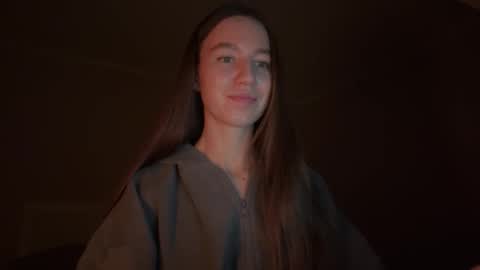 Alina online show from February 2026 08:59:02 PM