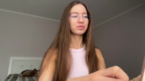 Snapshot of emberfamn chatting on May 2026 11:17:02 AM Alina online show from May 2026 11:17:02 AM