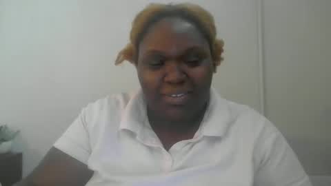 Empress Ember online show from February 2025 09:31:02 PM