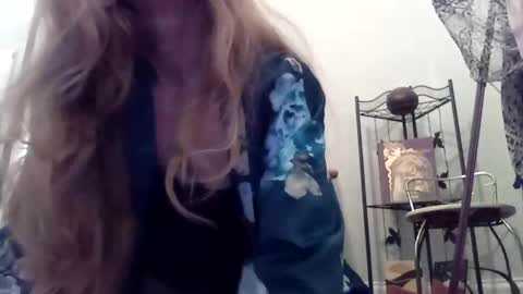 Embershines online show from March 2025 02:32:01 PM