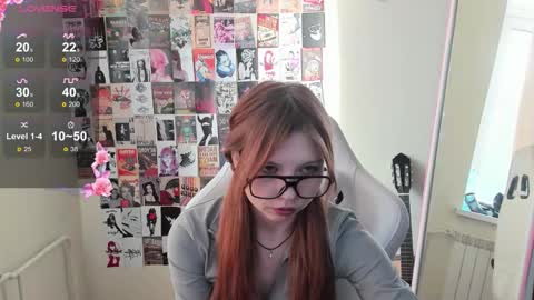 Ember online show from March 2026 02:46:01 AM