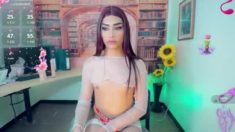 Emeli online show from October 2025 11:34:02 AM