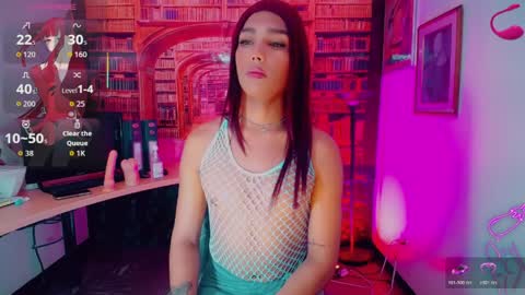 Emeli online show from April 2026 11:10:01 AM