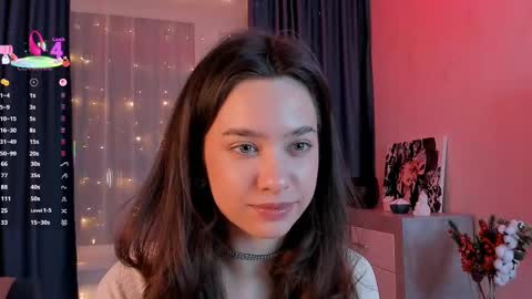 Emelia online show from March 2025 12:38:01 AM