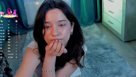 Emelia online show from March 2025 04:56:01 AM