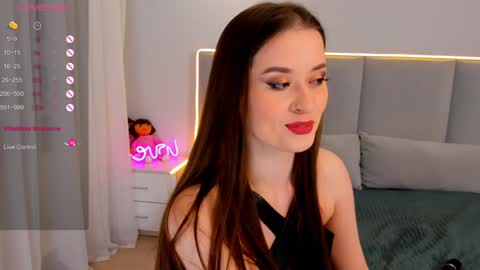 Snapshot of emelilove chatting on December 2024 05:05:02 AM Emeli online show from December 2024 05:05:02 AM
