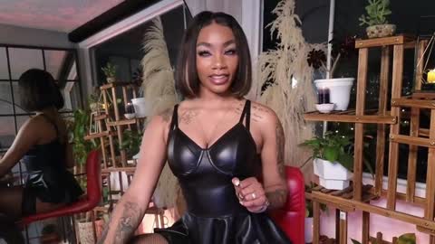 anyelii  online show from December 2024 01:07:02 AM