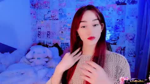 Emely Rous online show from October 2025 06:58:02 AM