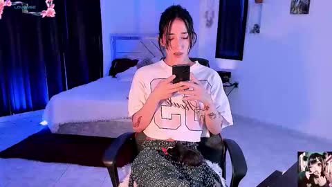 Emely Rous online show from March 2026 06:57:01 AM