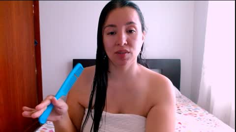 emely_sexx online show from January 2026 02:52:02 PM