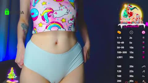 Emely online show from January 2025 06:26:01 AM