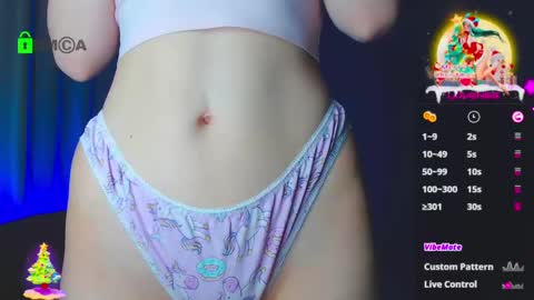 Emely online show from January 2025 06:31:02 AM