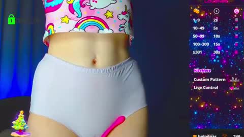 Emely online show from January 2025 04:27:01 AM