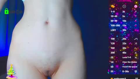 Emely online show from February 2025 09:37:01 AM