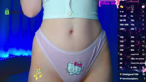 Emely online show from February 2026 03:44:02 AM