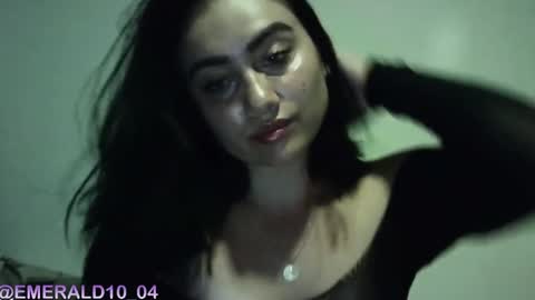Emerald online show from January 2025 05:03:02 AM
