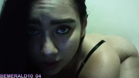 Emerald online show from February 2025 12:15:01 AM