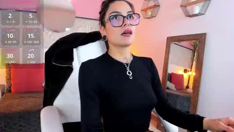 Snapshot of emeralda_co chatting on November 2025 01:11:01 PM Esmeralda online show from November 2025 01:11:01 PM