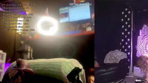 Snapshot of emerylune_xo chatting on October 2025 03:53:02 AM Emery Lune online show from October 2025 03:53:02 AM