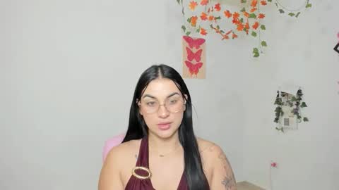 Emily  online show from March 2026 02:45:02 PM