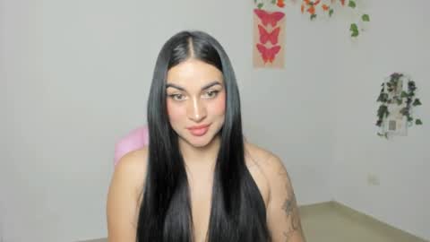 Emily  online show from April 2026 03:45:01 PM
