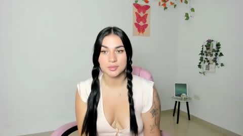 Emily  online show from May 2026 02:14:01 PM
