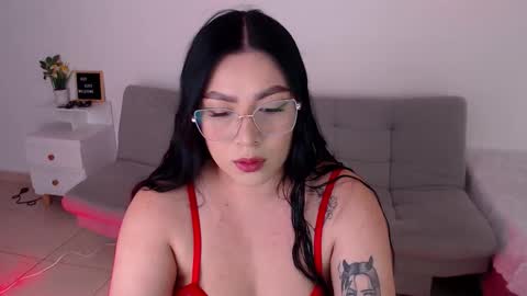 emi_carter online show from September 2025 07:06:02 PM