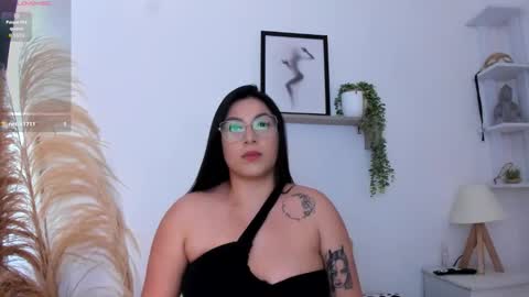 emi_carter online show from October 2025 07:58:02 PM