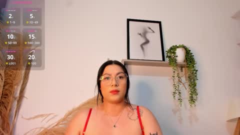 emi_carter online show from November 2025 10:40:01 PM