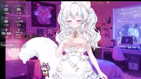 Emi online show from February 2026 10:39:01 PM