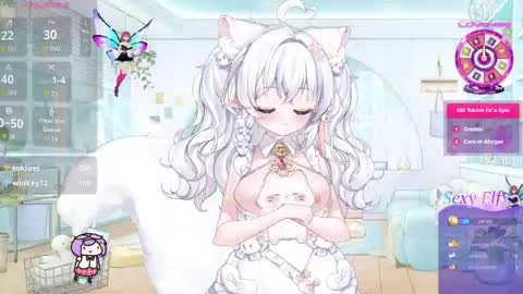 Emi online show from March 2026 06:47:02 PM