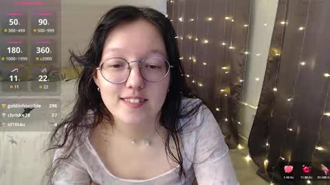 Snapshot of emi_gooflord chatting on January 2025 09:56:01 AM Emi online show from January 2025 09:56:01 AM