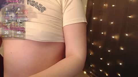 Snapshot of emi_gooflord chatting on January 2025 07:08:01 AM Emi online show from January 2025 07:08:01 AM