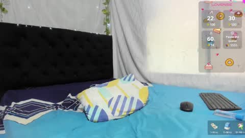 Snapshot of emi_henao chatting on December 2024 04:32:02 PM EMI online show from December 2024 04:32:02 PM