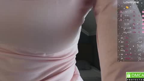 Sofia online show from April 2026 03:34:01 PM