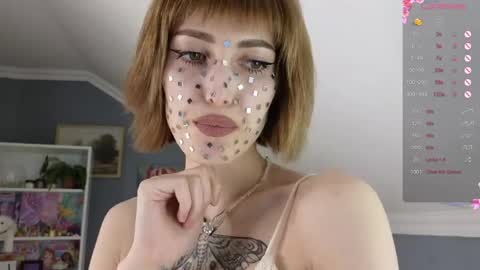 Sofia online show from April 2026 05:38:02 PM