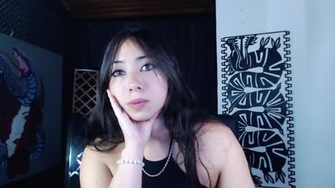Antonella  online show from February 2025 02:51:02 AM