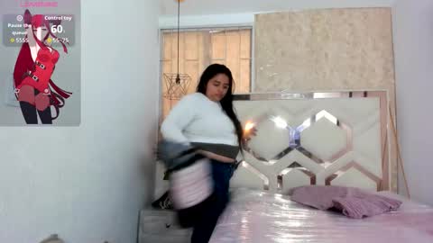 Emily online show from September 2025 06:40:02 PM