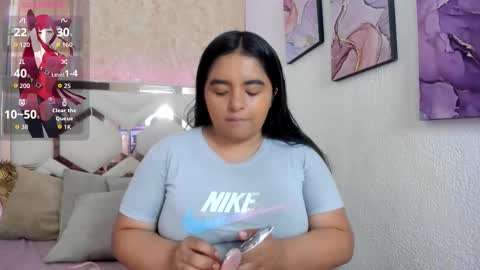 Emily online show from September 2025 07:08:02 PM