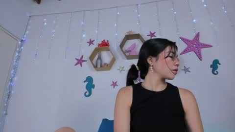 Emily  online show from January 2025 02:54:01 AM