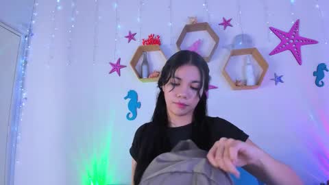 Emily  online show from October 2025 03:10:02 AM