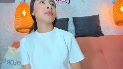 Emily online show from October 2025 12:02:01 PM