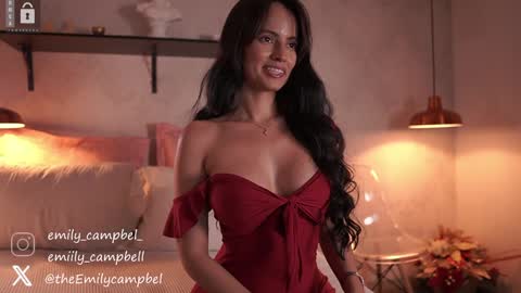 Snapshot of emiilycampbell chatting on December 2024 09:24:02 PM Emily Campbell online show from December 2024 09:24:02 PM