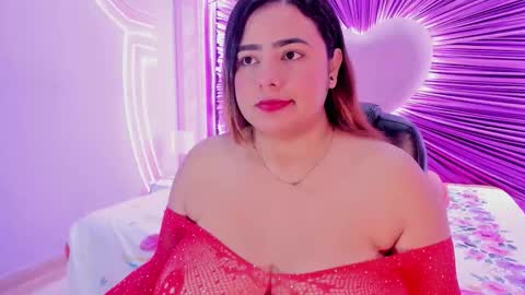 Emiily Grace online show from February 2026 10:25:01 AM