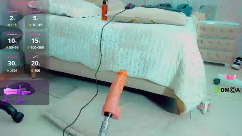 EmillySaenz online show from September 2025 05:15:02 PM