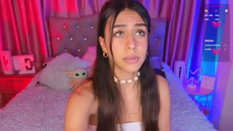 Emily online show from April 2026 12:17:01 AM