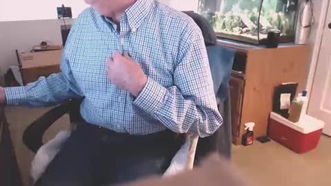 Terrance1st online show from February 2026 03:54:02 PM