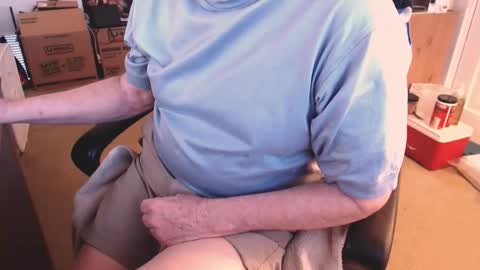 Terrance1st online show from March 2026 02:57:01 PM