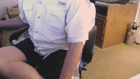 Terrance1st online show from March 2026 02:55:01 PM